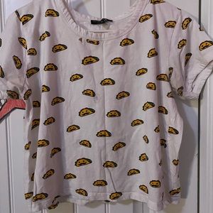 Taco shirt